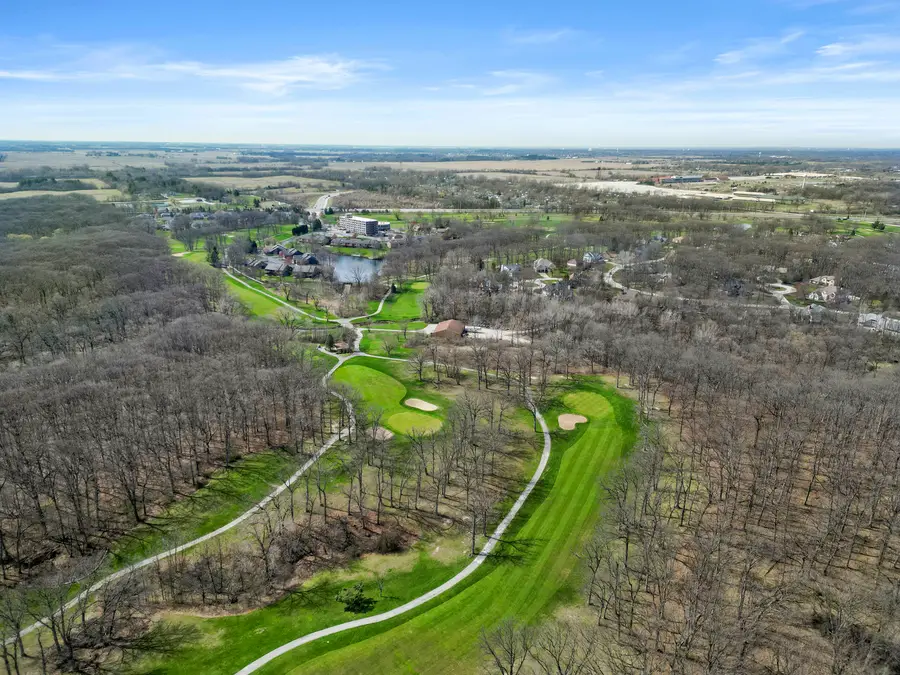 26732 S Balmoral Woods Drive, Crete, IL 60417 - #3