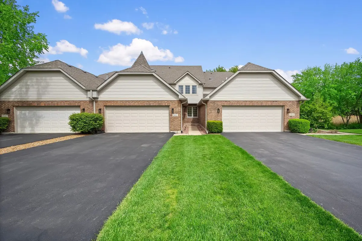 13839 Steepleview Lane, Lemont, IL 60439 - #1