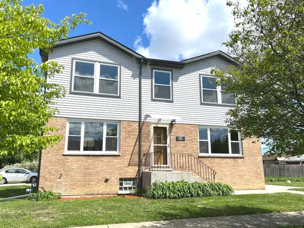 9555 Merton Avenue, Oak Lawn, IL 60453