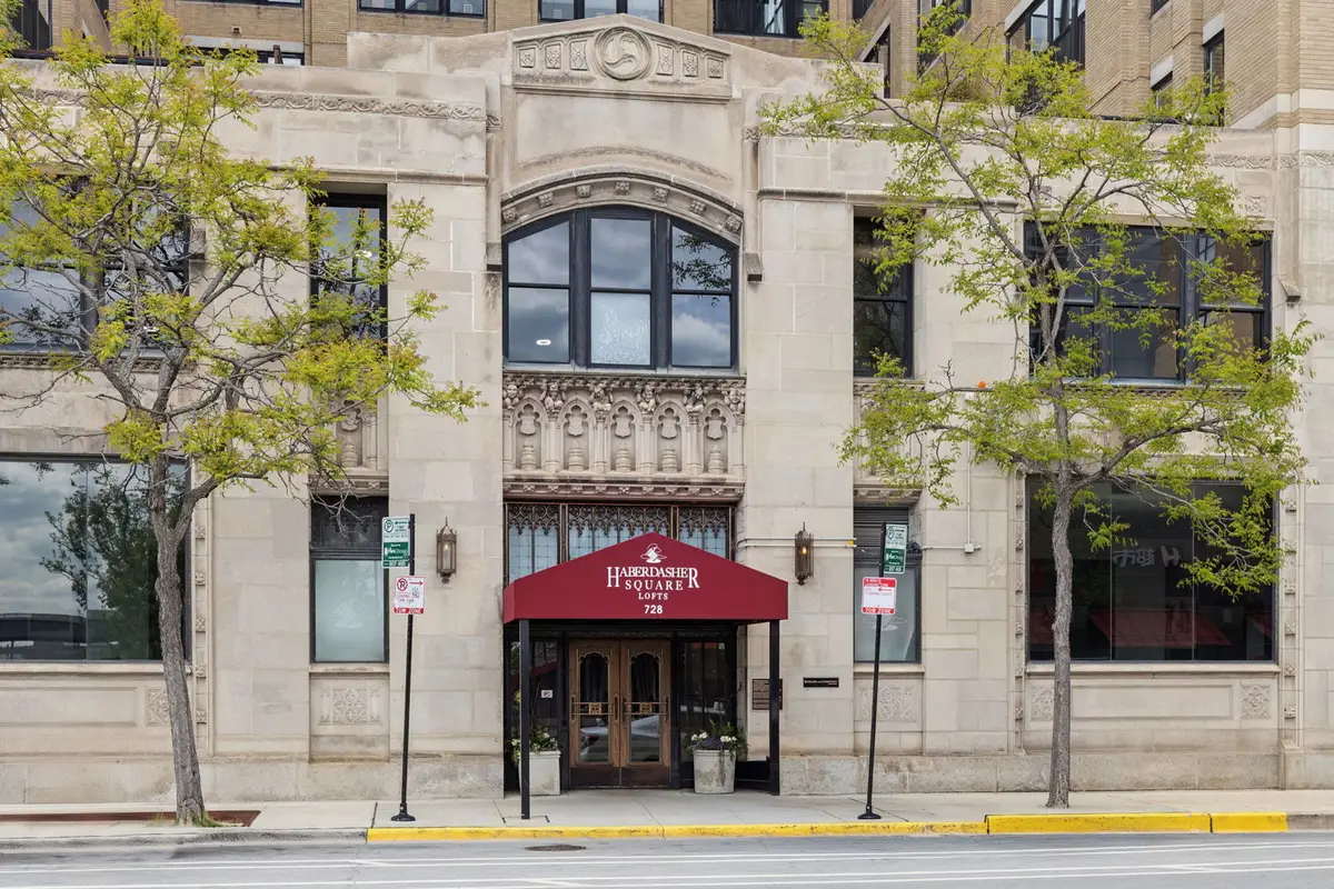 728 W Jackson Boulevard #302, Chicago, IL 60661 - #1