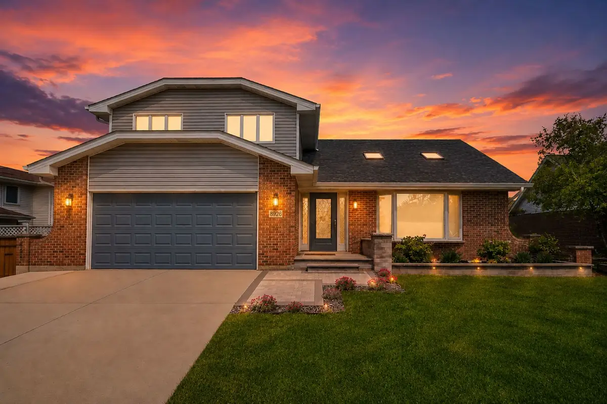 8926 178th Street, Tinley Park, IL 60487 - #1