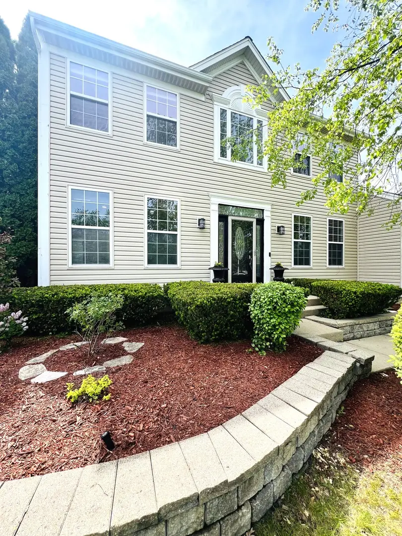 416 Ptarmigan Place, Lindenhurst, IL 60046 - #2