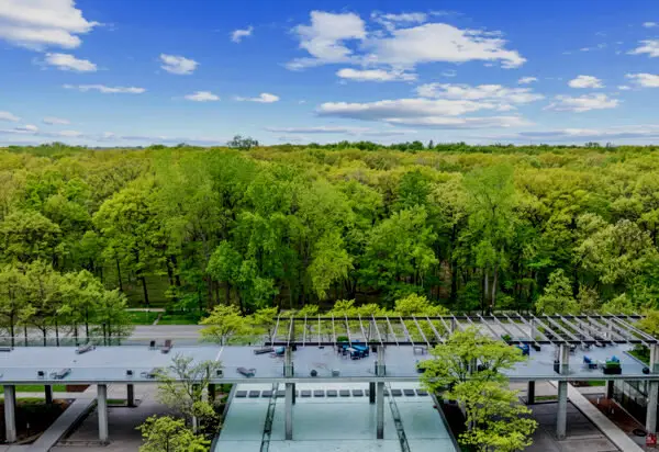 9715 Woods Drive #1008, Skokie, IL 60077 - #2