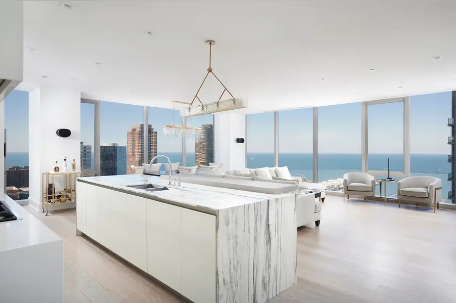 363 E Wacker Drive #3608, Chicago, IL 60601 - #2