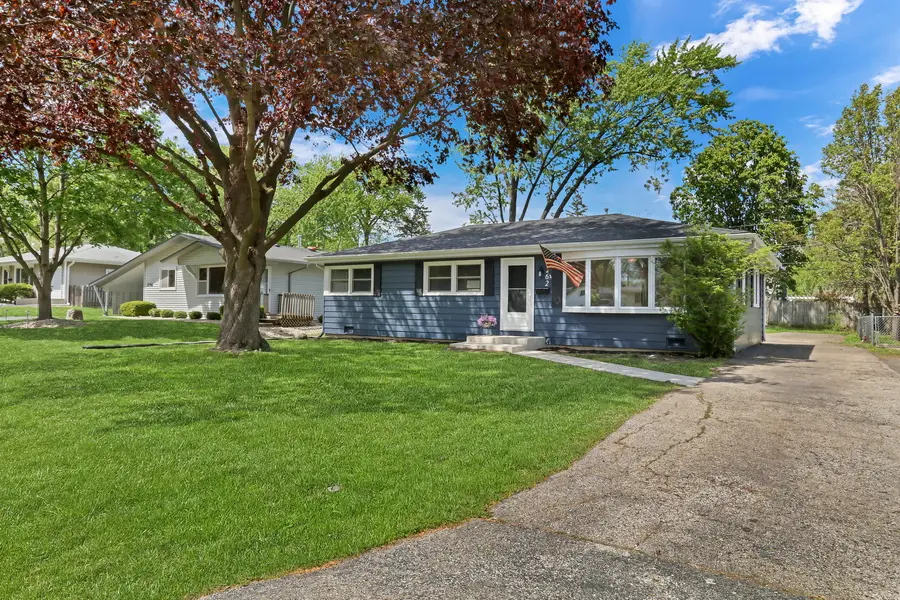 262 Normandy Lane, Grayslake, IL 60030 - #2