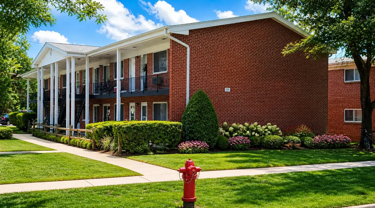 323 N Princeton Avenue #8, Villa Park, IL 60181 - #1