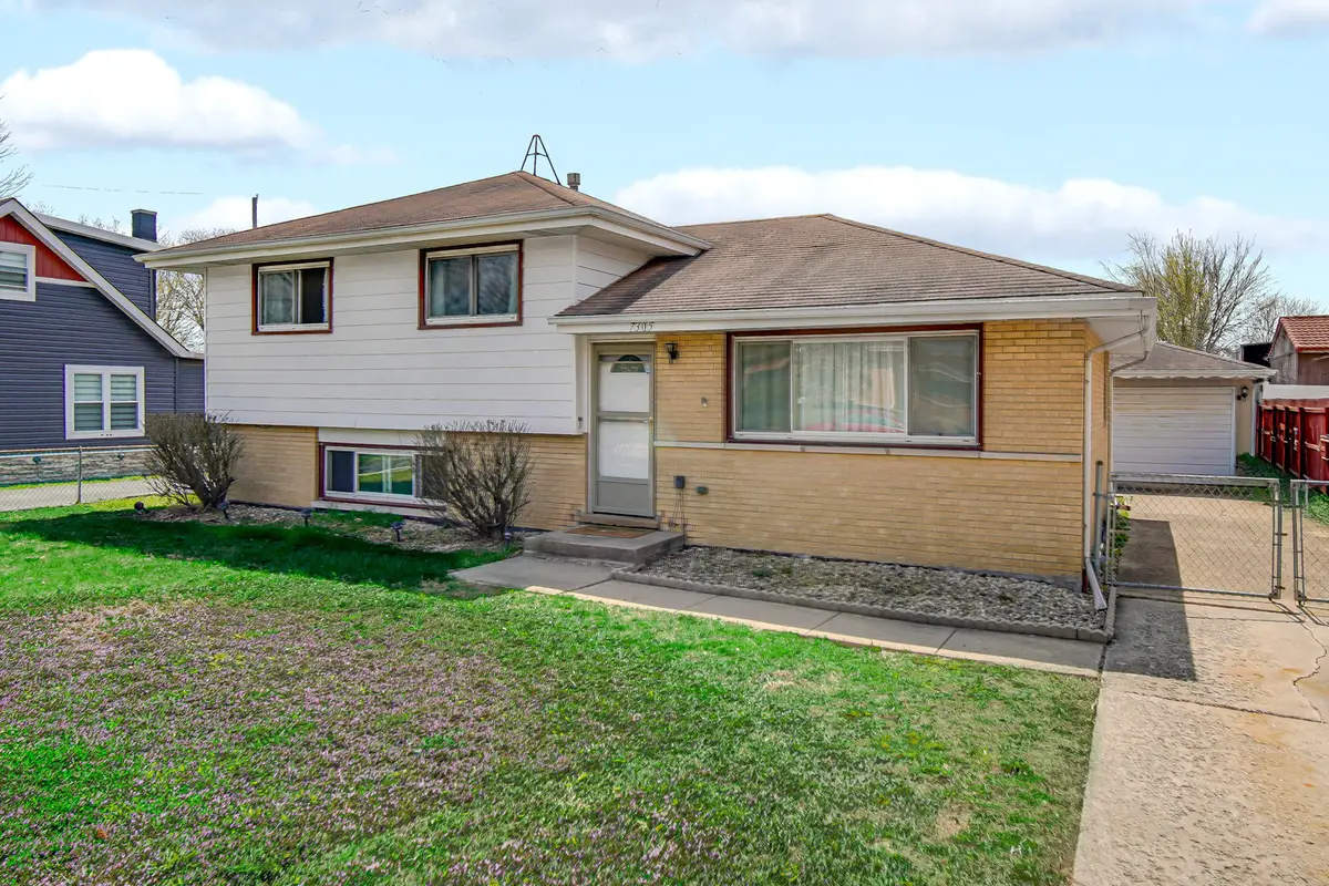 7305 W 75th Street, Bridgeview, IL 60455 - #1
