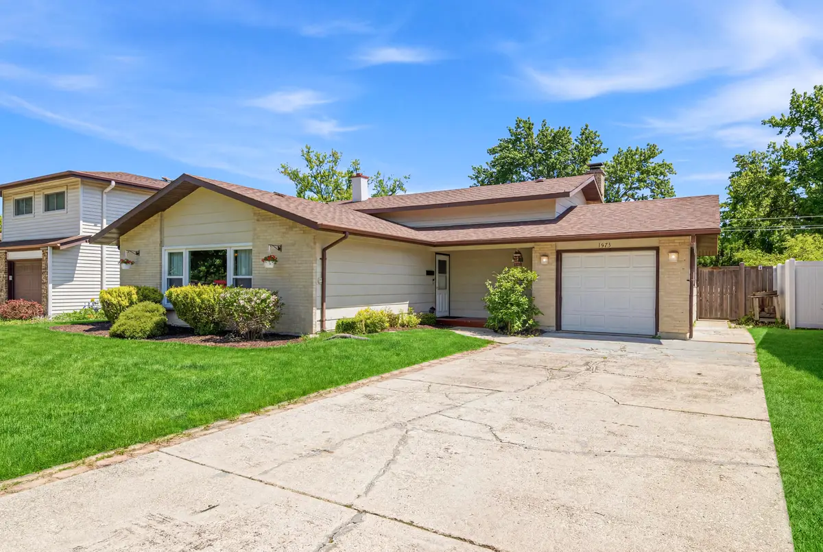 1073 S Finley Road, Lombard, IL 60148 - #1