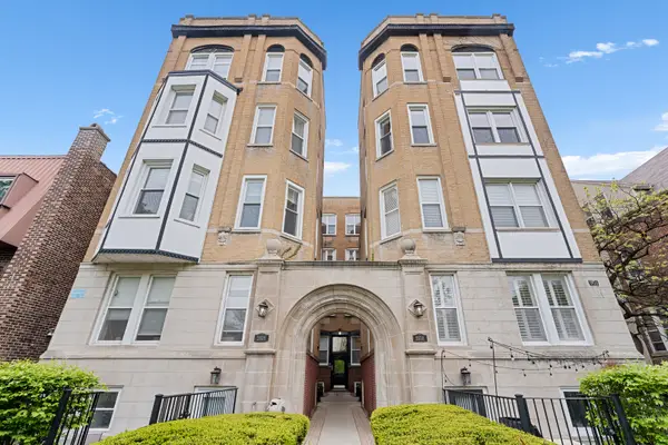 2638 N Orchard Street #4F, Chicago, IL 60614