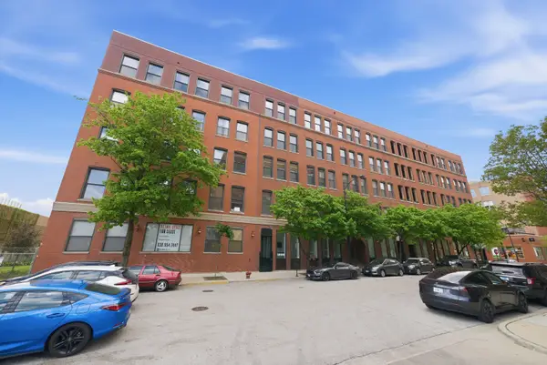400 S Green Street #310, Chicago, IL 60607