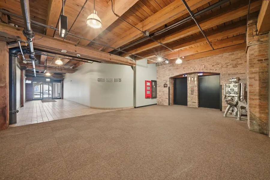 400 S Green Street #310, Chicago, IL 60607 - #3
