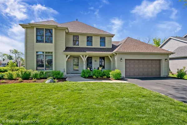 321 Bryan Drive, Cary, IL 60013