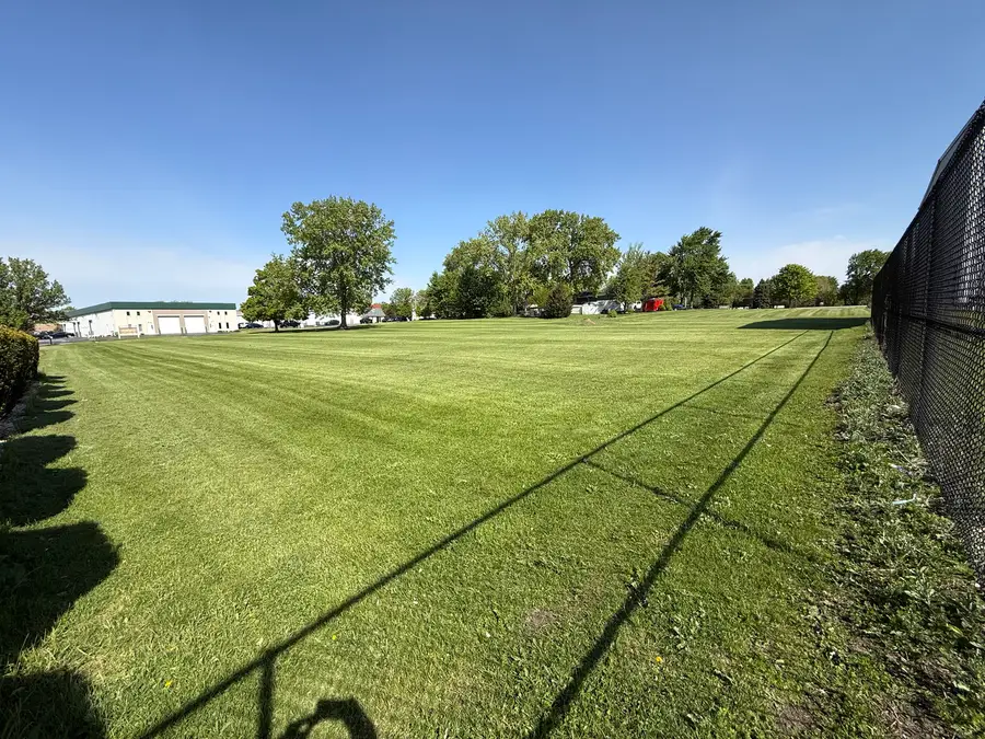 25501 W Wolfs Crossing Road, Plainfield, IL 60585 - #3