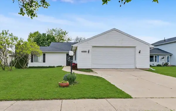 3403 Timberline Drive, Champaign, IL 61822