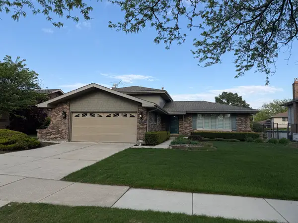 17413 Mulberry Avenue, Tinley Park, IL 60487