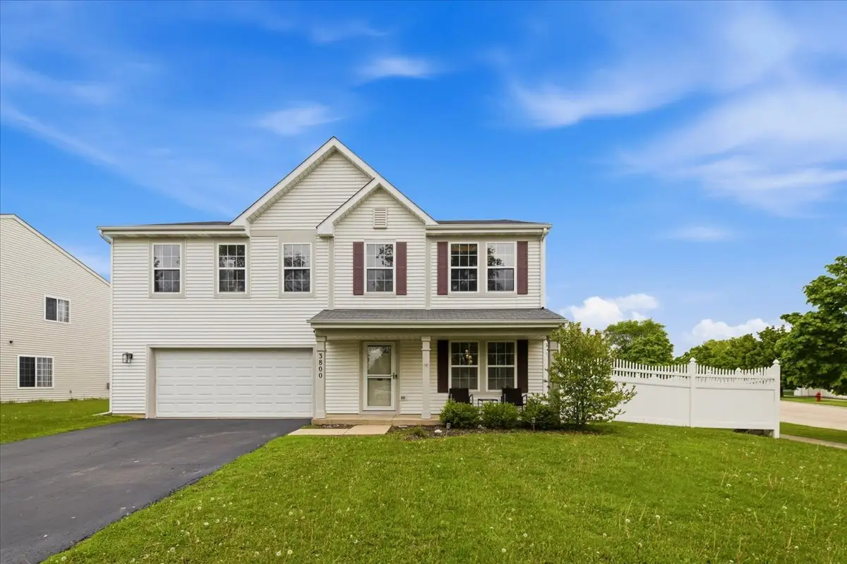 3800 Thoroughbred Lane, Joliet, IL 60435 - #1