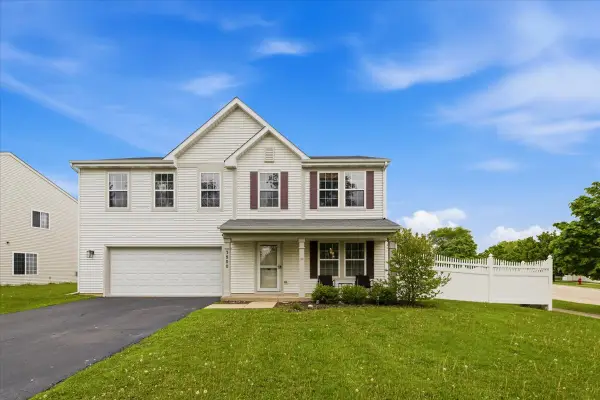 3800 Thoroughbred Lane, Joliet, IL 60435