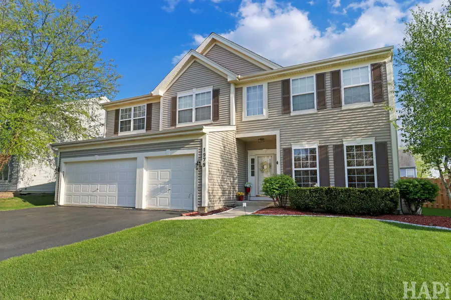 1979 Bluff Court, Round Lake, IL 60073 - #3
