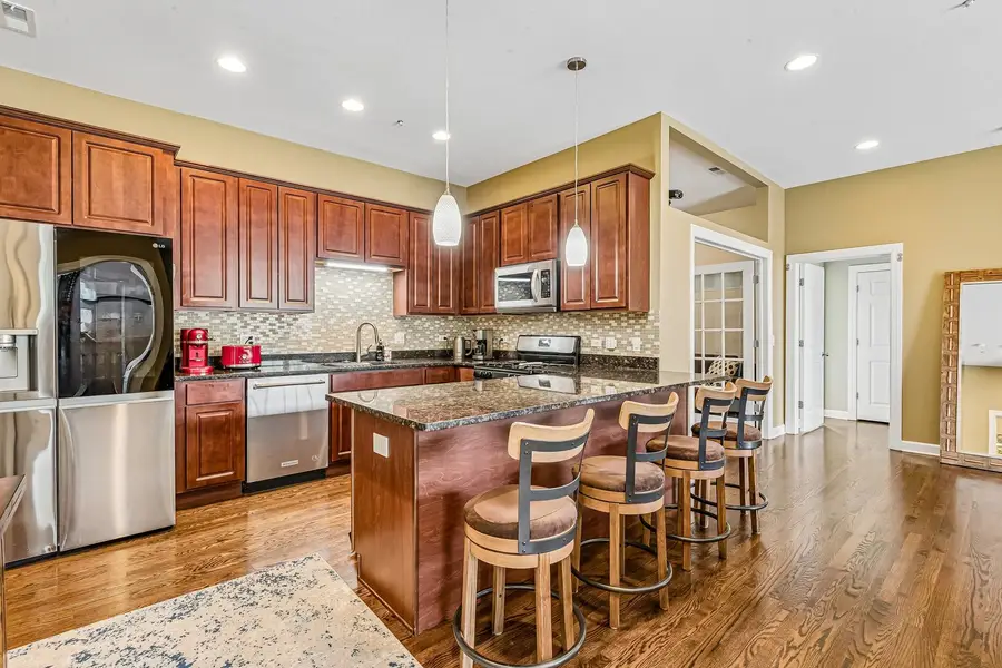 5420 N Kedzie Avenue #2A, Chicago, IL 60625 - #3