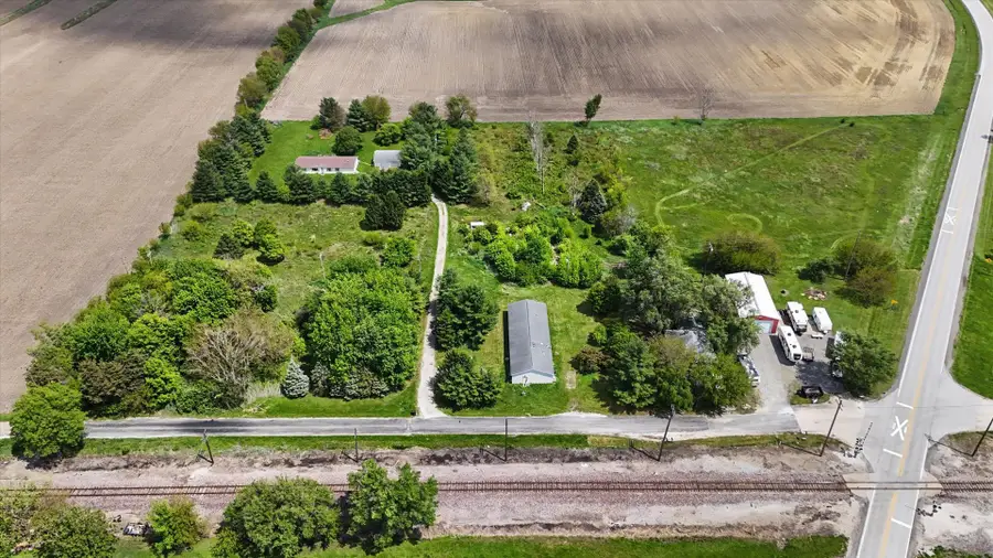 2183 Railroad Street, Lodge, IL 61856 - #3