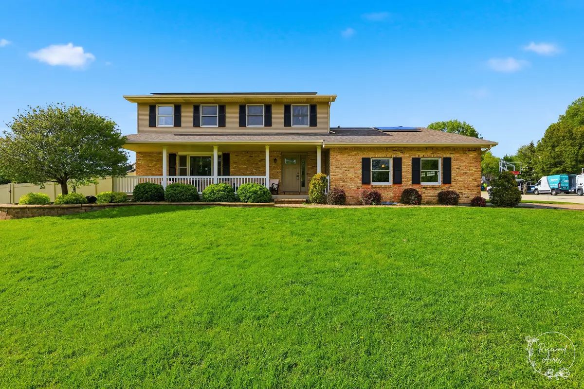 417 N Thames Court, Bourbonnais, IL 60914 - #1