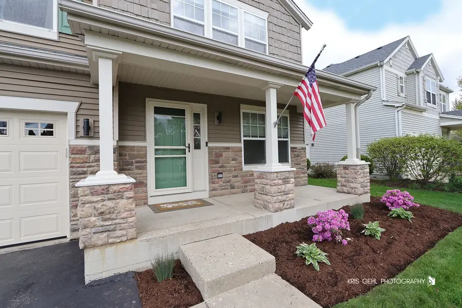 992 Mackenzie Drive, Antioch, IL 60002 - #2