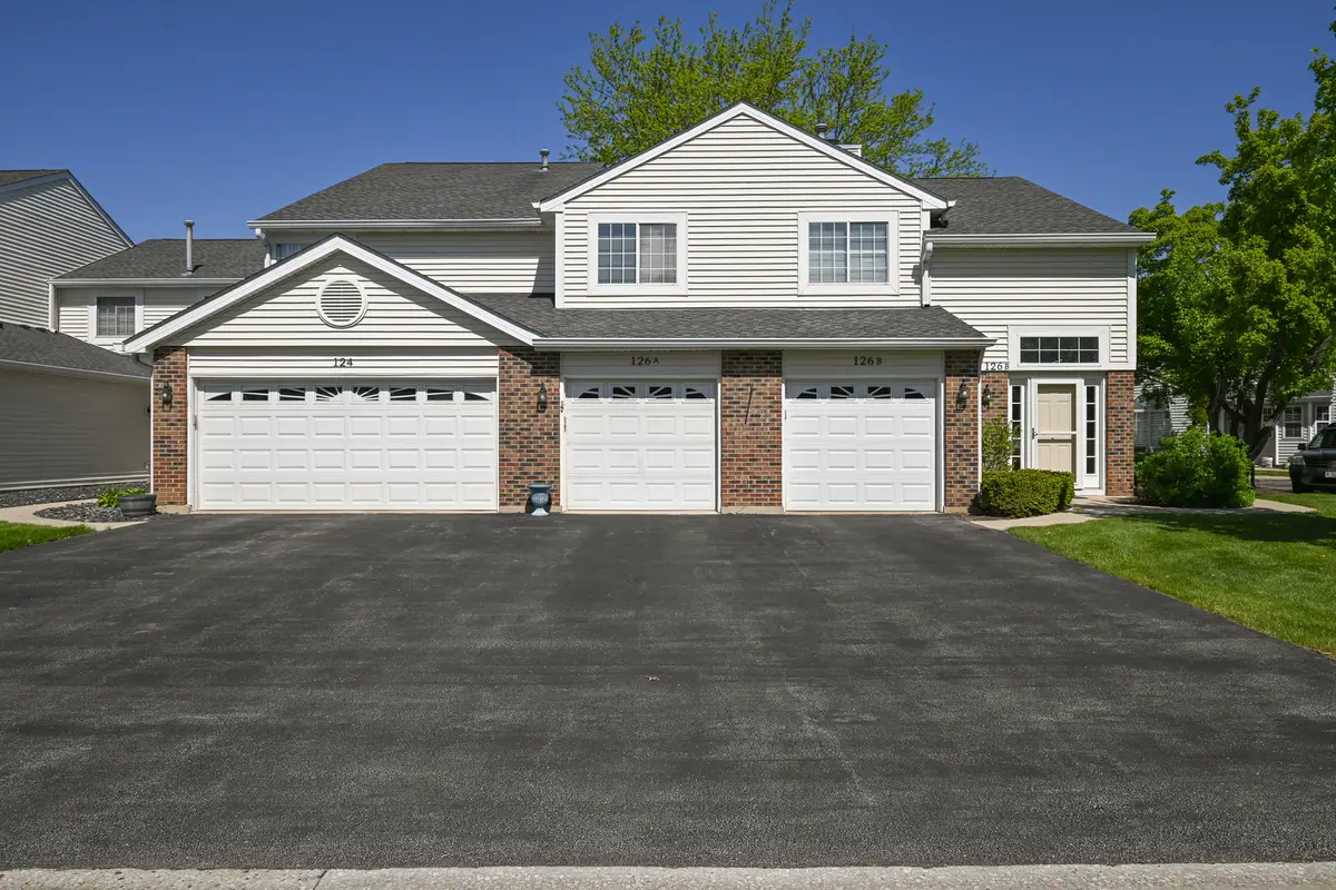 126 Winchester Drive #B, Streamwood, IL 60107 - #1