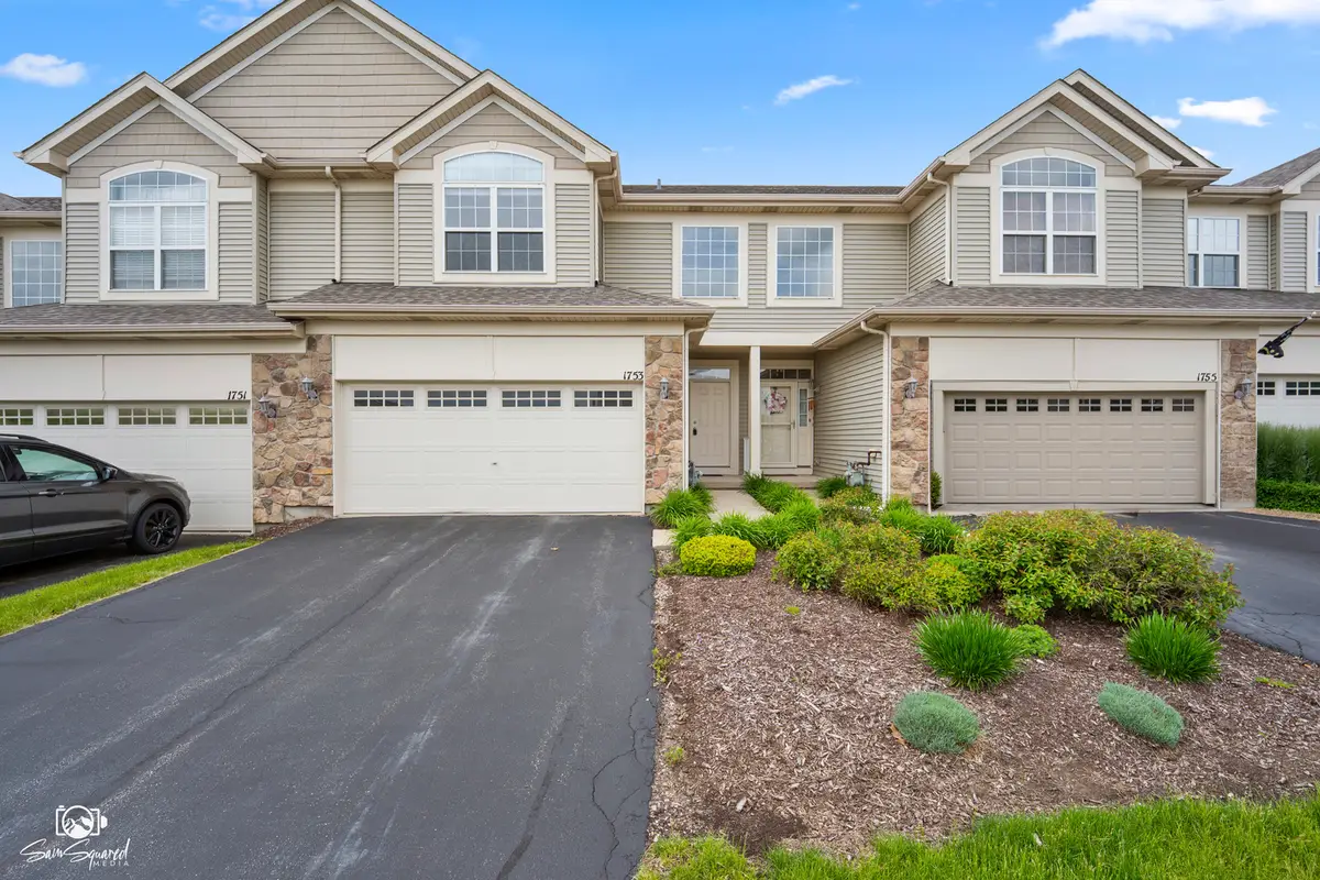 1753 Fieldstone Drive S, Shorewood, IL 60404 - #1