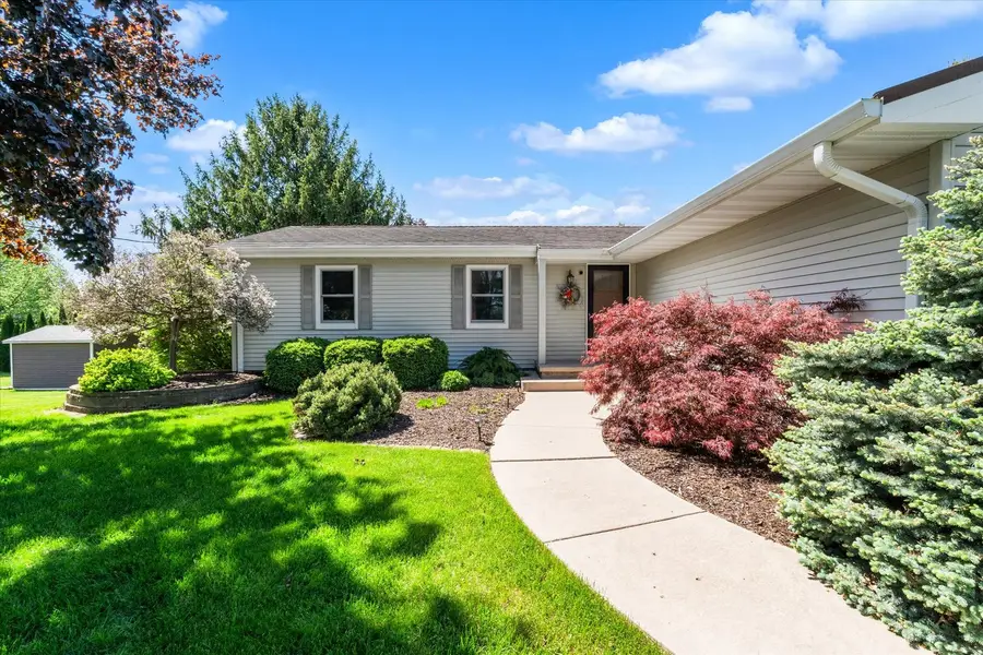 532 Oak Street, Andover, IL 61233 - #2