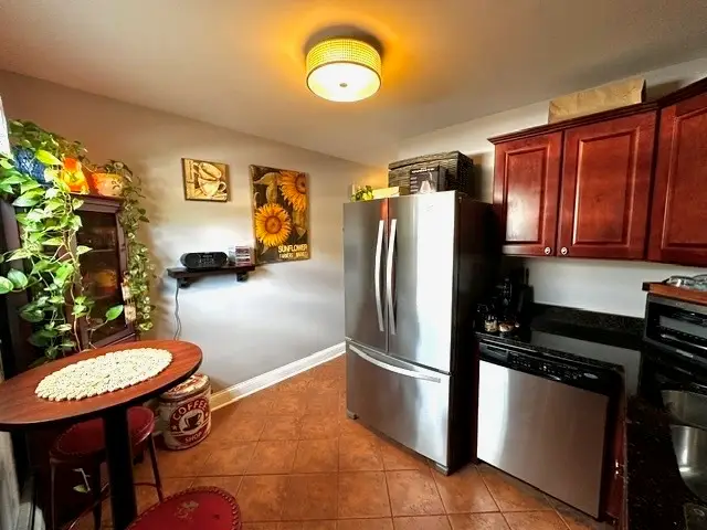 5901 N Naper Avenue #1C, Chicago, IL 60631 - #3