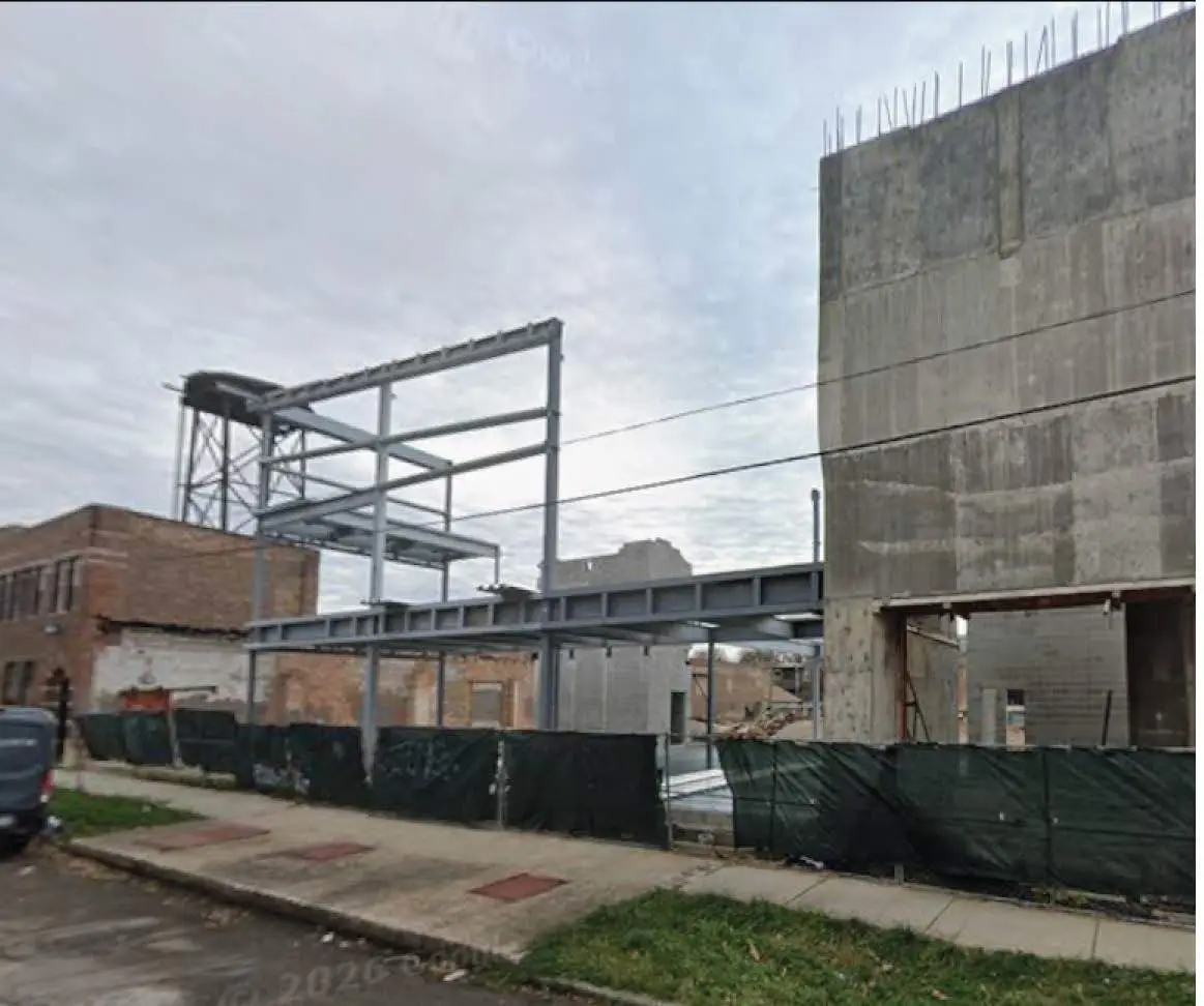 3127-37 W Carroll Avenue, Chicago, IL 60612 - #1