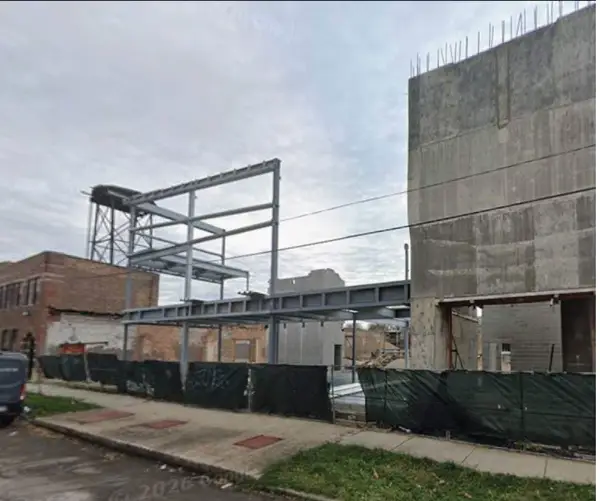 3127-37 W Carroll Avenue, Chicago, IL 60612