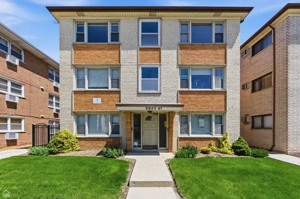 6845 N Northwest Highway #3W, Chicago, IL 60631