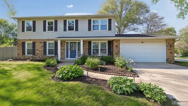 88 Devonshire Circle, Elgin, IL 60123