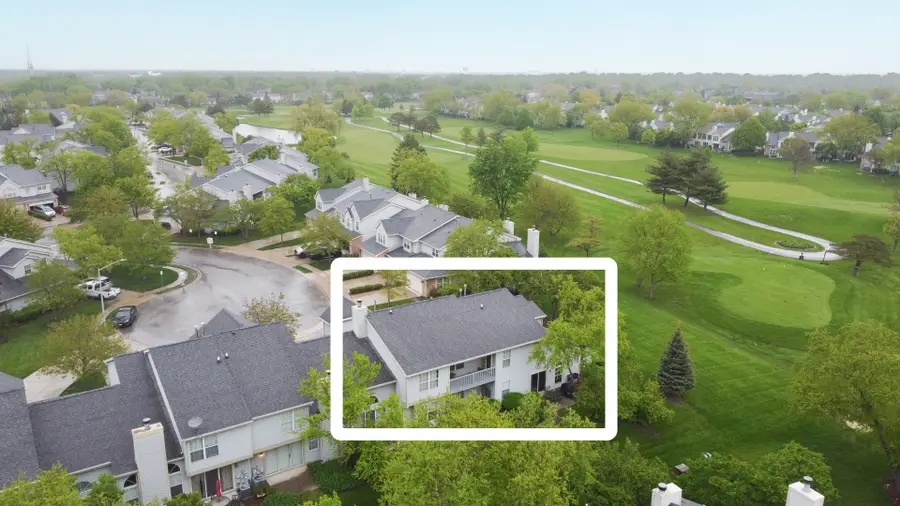 1441 Greens Court #B, Glendale Heights, IL 60139 - #3