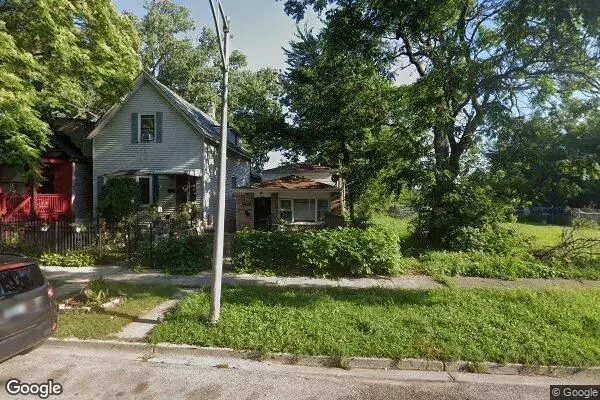 340 W 58th Street, Chicago, IL 60621 - #1