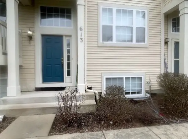 613 Lincoln Station Drive #613, Oswego, IL 60543
