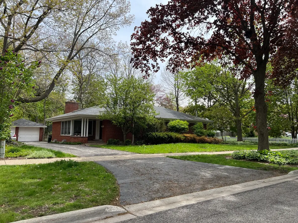 1505 Willow Street, Lake Forest, IL 60045 - #1