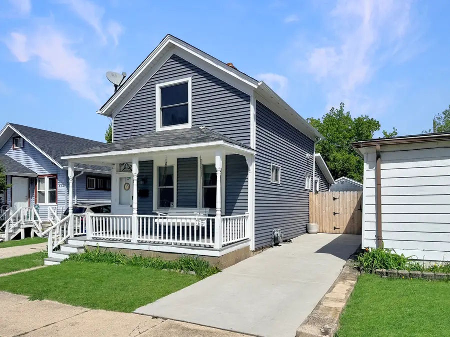 511 Chestnut Street, Waukegan, IL 60085 - #2