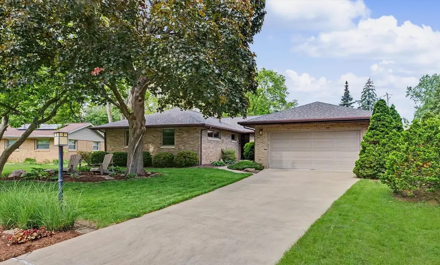 1406 Maywood Drive, Champaign, IL 61821 - #2
