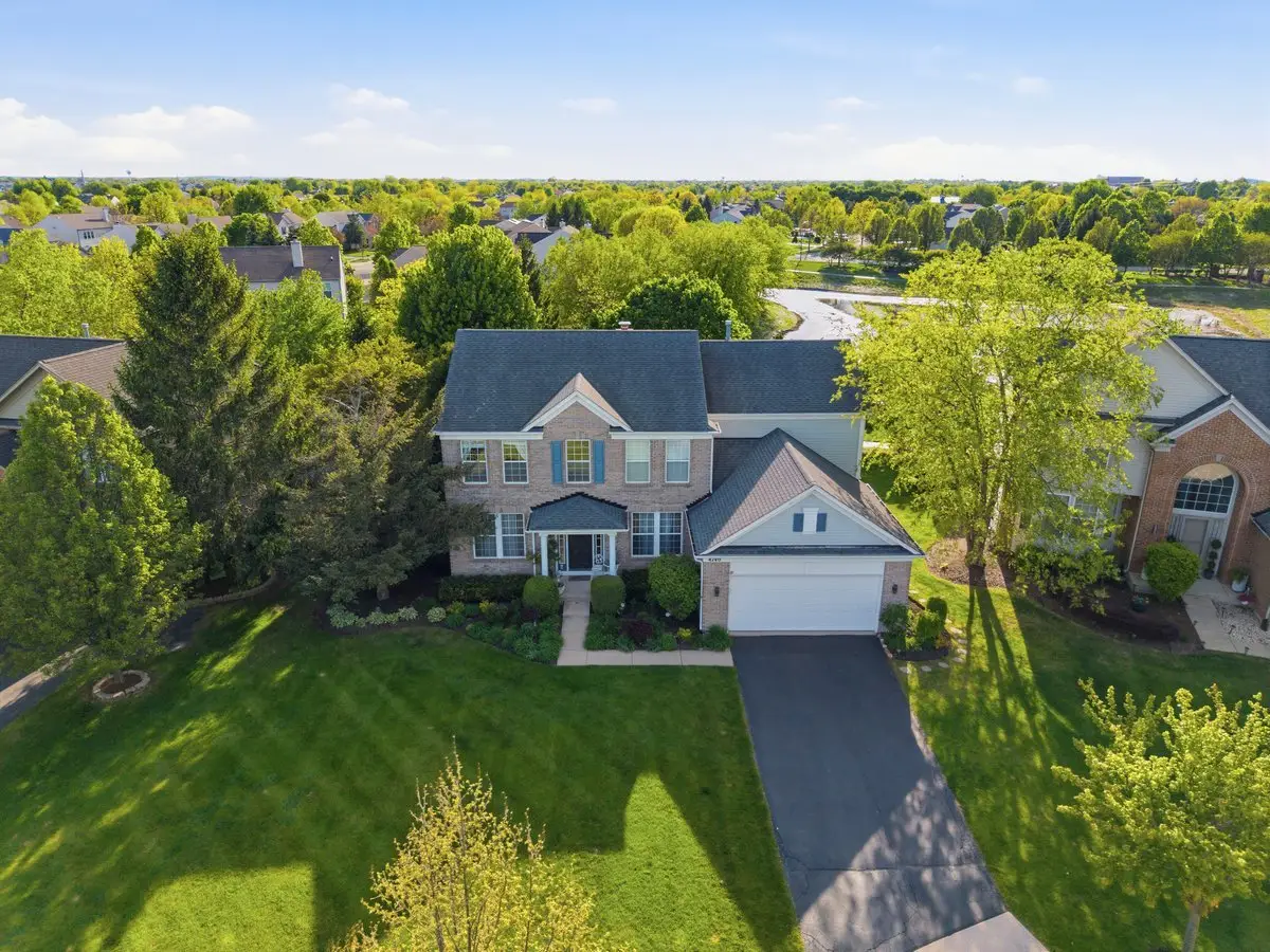 4740 Whitehall Court, Algonquin, IL 60102 - #1