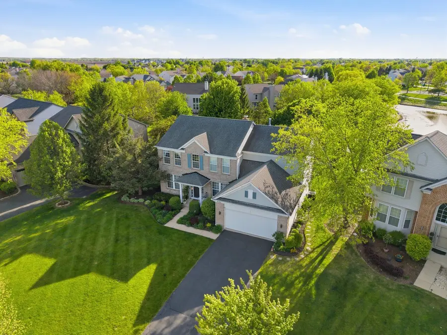 4740 Whitehall Court, Algonquin, IL 60102 - #2