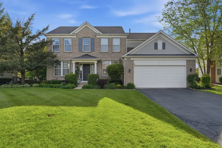 4740 Whitehall Court, Algonquin, IL 60102 - #3