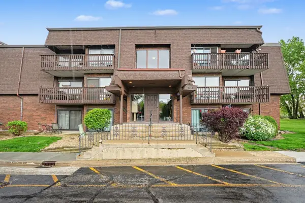 1619 Richmond Circle #205, Joliet, IL 60435