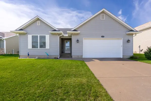 1629 W 71st Street, Davenport, IA 52806