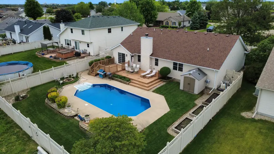 1490 Derby Drive, Bourbonnais, IL 60914 - #2
