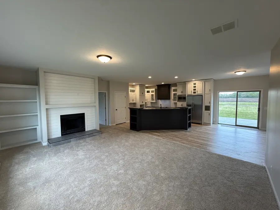 410 S Higgins Road, Mazon, IL 60444 - #2