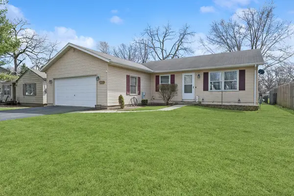 607 2nd Avenue, Marengo, IL 60152