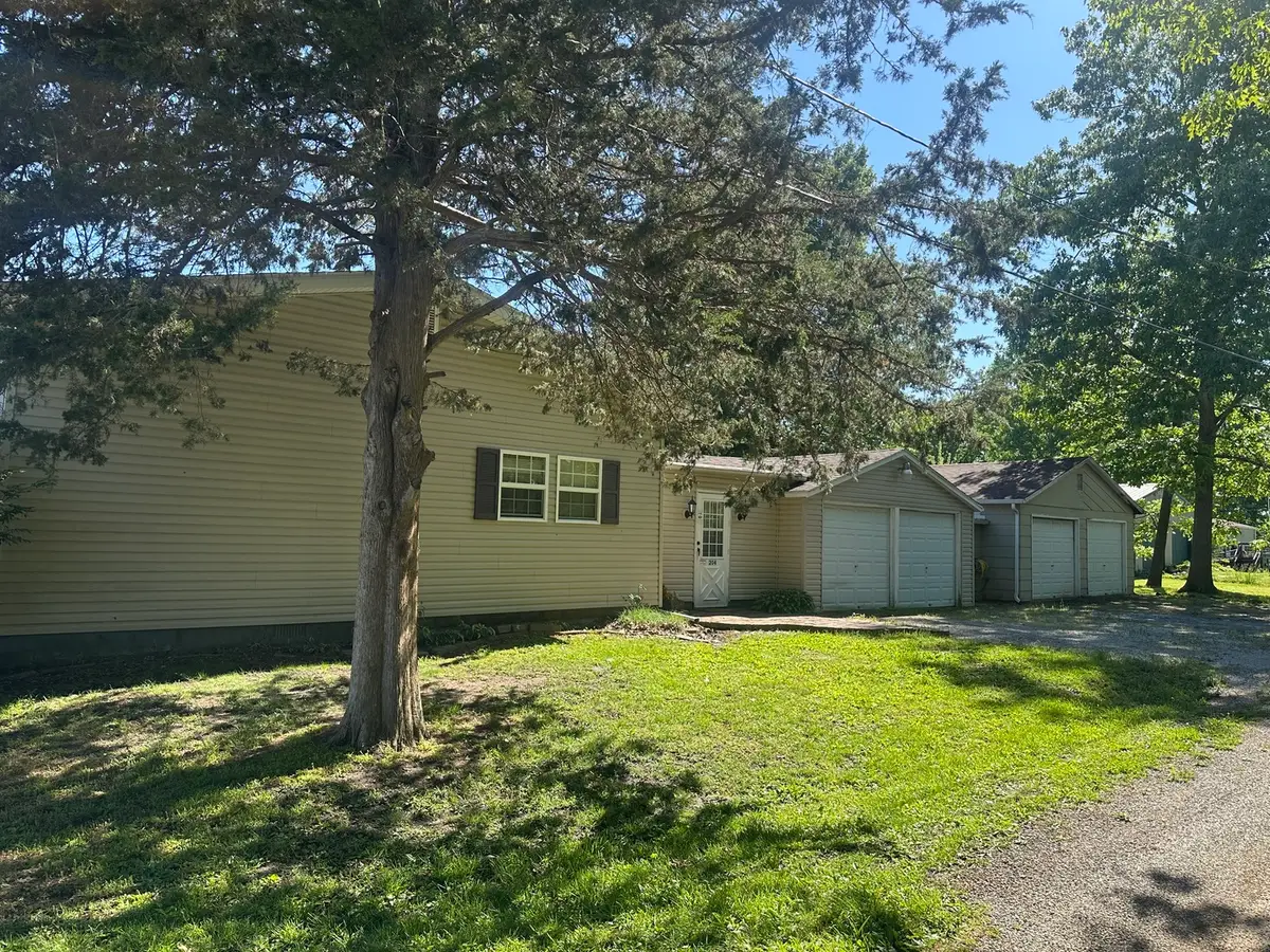 204 W Coal Street, Buckner, IL 62819 - #1