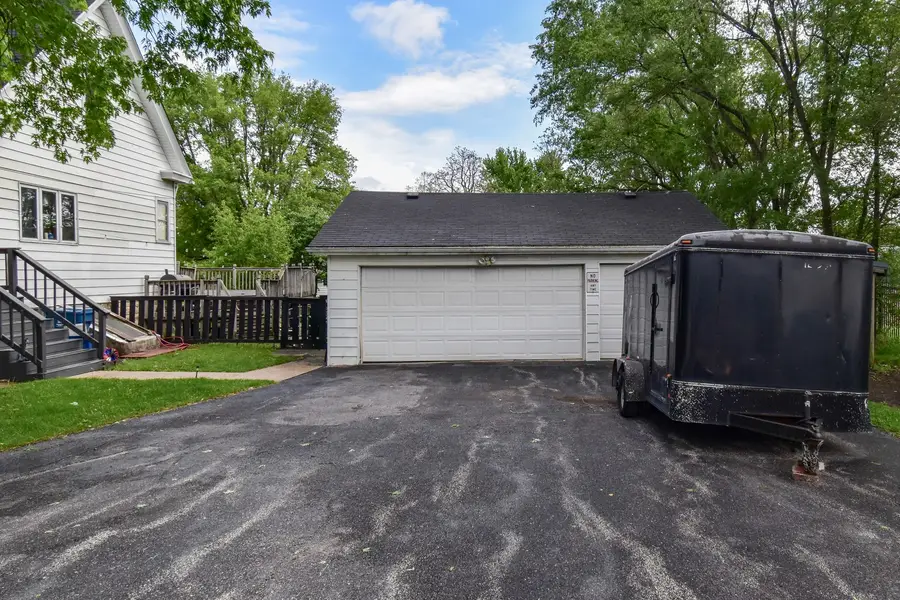 300 N Wolf Street, Odell, IL 60460 - #3